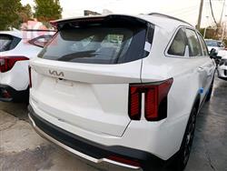 کیا سۆرینتۆ